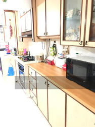 Blk 7 MARSILING DRIVE (Woodlands), HDB 3 Rooms #211007171